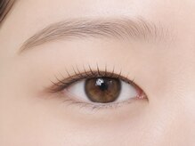 ナイスアイラッシュ 大阪梅田店(NICE EYELASH)/まつげパーマ+アイブロウ眉毛WAX