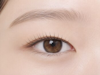 ナイスアイラッシュ 大阪梅田店(NICE EYELASH)/まつげパーマ+アイブロウ眉毛WAX