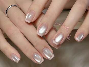 キヒ 秋葉原店(Kihi)の写真/Nail Kihi【秋葉原】パラジェル・長さだし・持ち込み専門店☆定額ワンホンネイルたくさんご用意♪
