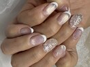 ユニコーンマグ×白フレンチ