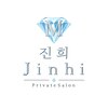 ジンヒ(Jinhi)のお店ロゴ