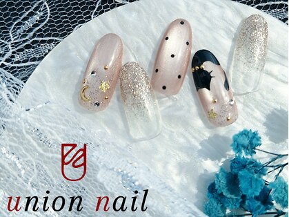 ユニオンネイル川崎(UNION NAIL)の写真