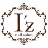 ネイルサロン イズ(nail salon I'z)のお店ロゴ