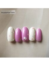 ビューネーションパティオ(Beaunation patio)/定額デザイン