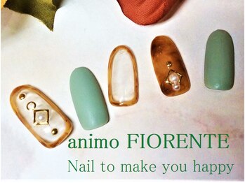 トレネイル 南流山店(TRE nail)/【定額ネイル】¥8480