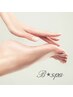 B★spa(ハンドorフット)30分￥3300♪ピーリング・マッサージ☆