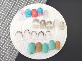 【Couture Technique】