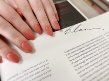 ブランネイル(blanc nail)/1カラー*