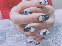 フローラネイルサロン/