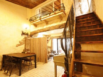 シフト(SHIFT)/☆内観☆