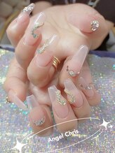 エンジェルクリス(Angel Chris)/
