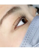 ネイルアンドアイラッシュ アリア(Alia)/次世代まつ毛パーマ