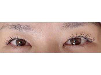 プールドポエム(POOL°POEM)/Angel Lift オリジナルPMカール