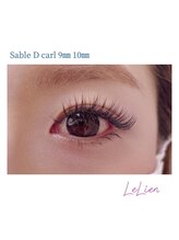 ル リアン(Le Lien)/Ｄカールデザイン♪