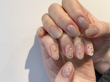 アンティム ネイル(INTIME nail)/