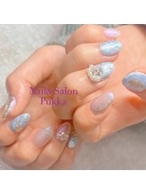 プッカ(Pukka)/＊パーツ追加でより華やかに＊