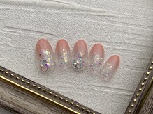 ハローネイル(Hello! Nail)/定額デザイン