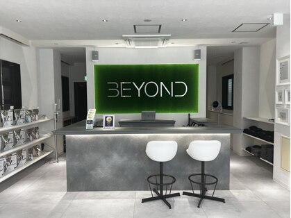 ビヨンド 博多店(BEYOND)の写真