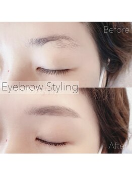 ランド(LAND)/浦和　LAND　眉毛