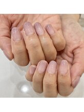 グリーディ 東山店(greedy)/カラーグラデーション