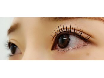 アイラッシュサロンナチュレ(NATURE)/パリジェンヌラッシュリフト