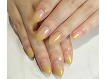 パール 池袋店(PEARL)/カラーグラデ&ワンカラー