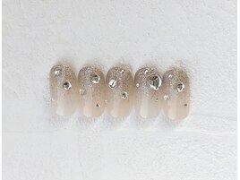 きらきらグラデーション