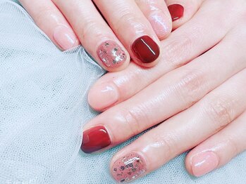 ココミ(kokomi)/パラジェル/マグネット