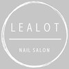 レアロット(LEALOT)のお店ロゴ