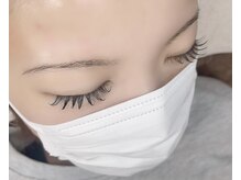 エステ de ティアラ/韓国風☆束感仕上げ