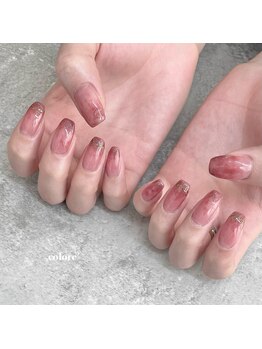 コロレ(colore')/ニュアンス