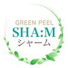 シャーム(SHA:M)のお店ロゴ