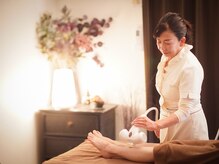 ビューティサロン 美輪の雰囲気（これからの季節に美肌脱毛！つるスベ美肌へ♪）