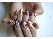 ネイル フライガール(nail FLY GIRL)/