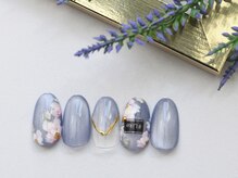 サロン ド ステージ フォー ガーデン(Salon de stage for garden)/アート3本(オフ込み) ¥7400