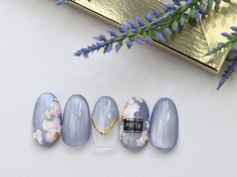 アート3本(オフ込み) ¥7400