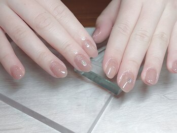 クーアネイル(kuua nail)/