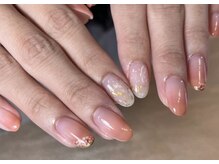 シス 福岡市南区高宮店(Sis)/【定額】エレガントデザイン