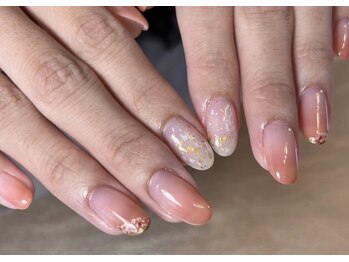 シス 福岡市南区高宮店(Sis)/【定額】エレガントデザイン