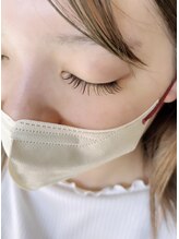 アンジュマリー/伏せ目でも可愛い☆