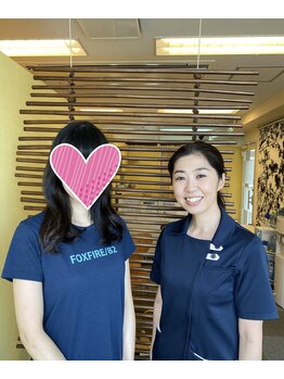 表参道ビオ東洋医学センター/なんでも相談できる鍼灸院♪