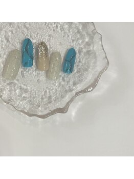 ネイル レア(Nail Rea)/standardコース¥6200