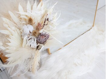 シエスタ(siesta)/【Total Beauty Salon siesta】