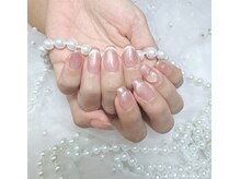 プリティ(Pretty)/マグネットグラデーション