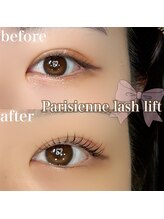 ソプラ 京都駅前店(sopra)/パリジェンヌ