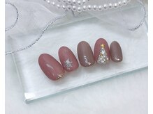 ジョリィ ルミエール 八王子店(Joli Lumiere)/winterデザイン定額コース