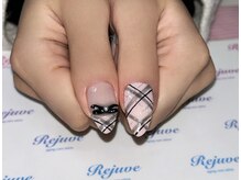 リジュベ(Rejuve)/