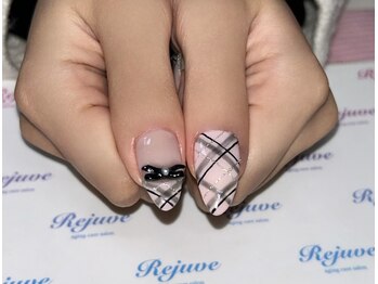 リジュベ(Rejuve)/