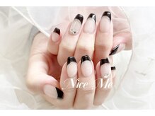 ナイスミー(Nice Me)/フレンチ♪
