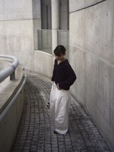 グラウネイル(glaw nail)&nbsp;maho 